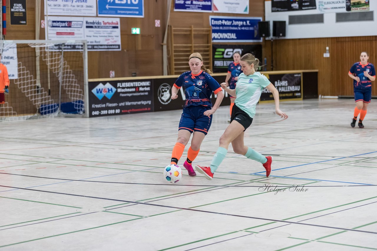Bild 292 - VR Bank Cup Horst